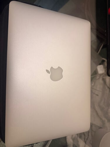 MacBook 