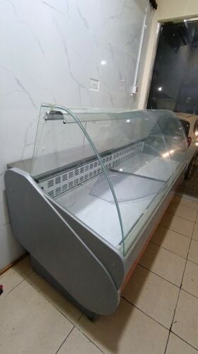 Display Chiller