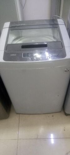 LG 9kg machine for sale