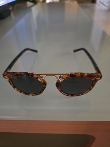 WMP sunglasses
