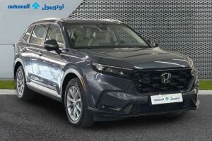 HONDA CR-V SPORT 2025 4,940 KM