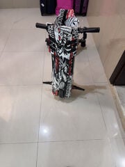 Drift scooter