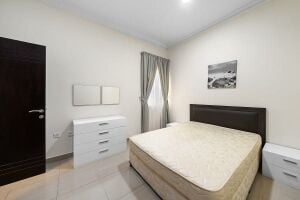 3 Bhk, furnished, Najma.