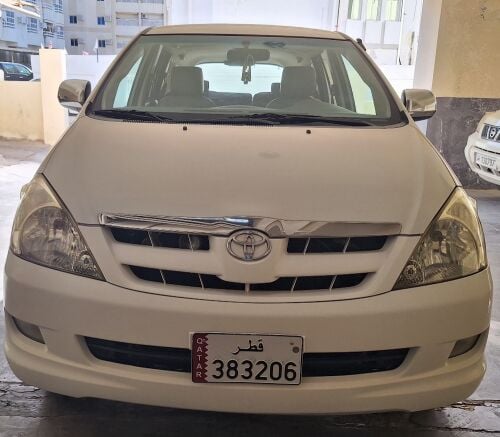 Toyota Innova 2007