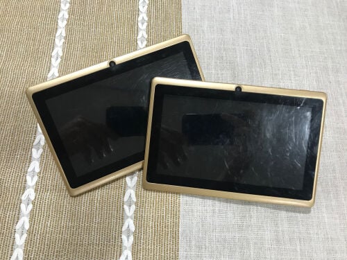 Game Tablet (Delivery Included)