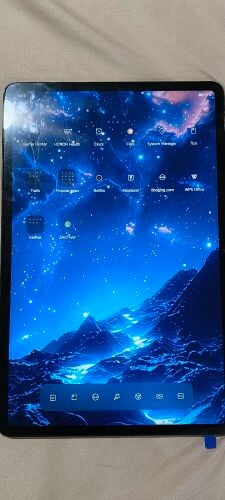 honor pad 9