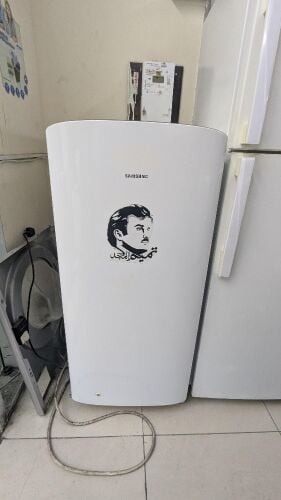 Samsung single door fridge
