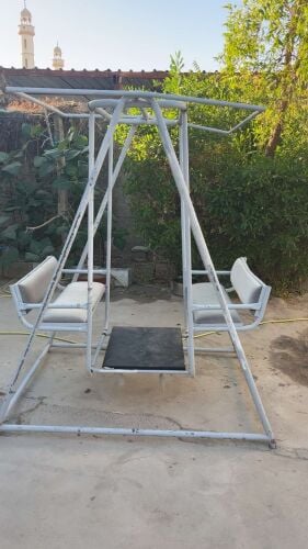 Children's swing