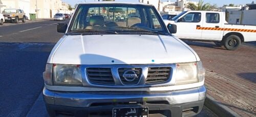 Nissan Datsun