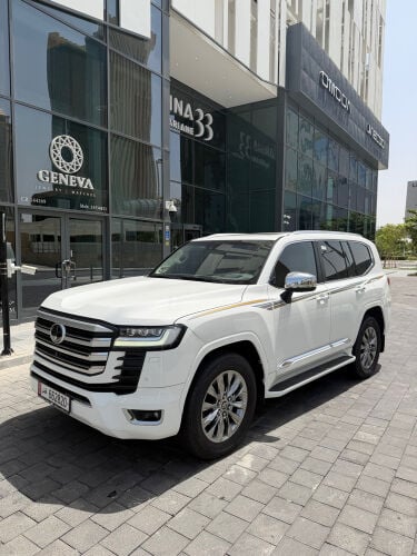 فكسار ابيض 2024