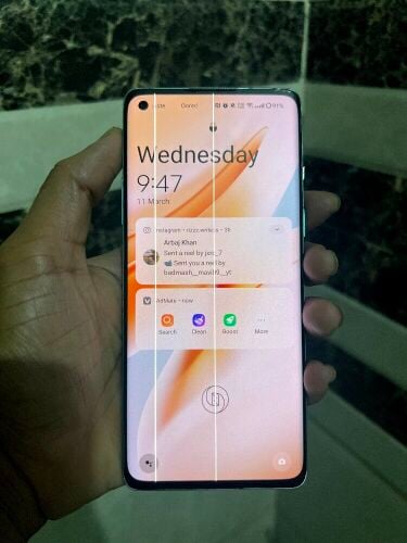 OnePlus 8