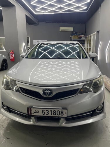 Toyota Camry 2013 SE