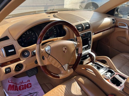 Porsche  2009