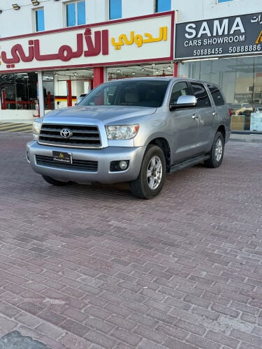سكويا - 2014 
