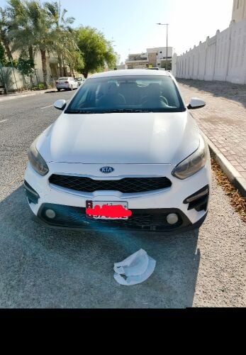 للبيع سيراتو 2020