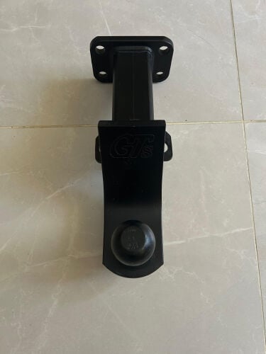 Towing Hook for all 4WD SUV Cars
