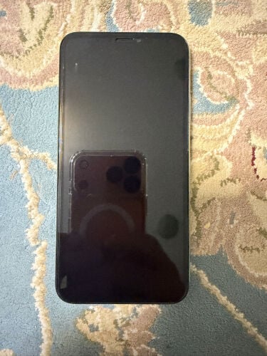 iPhone X 256gb