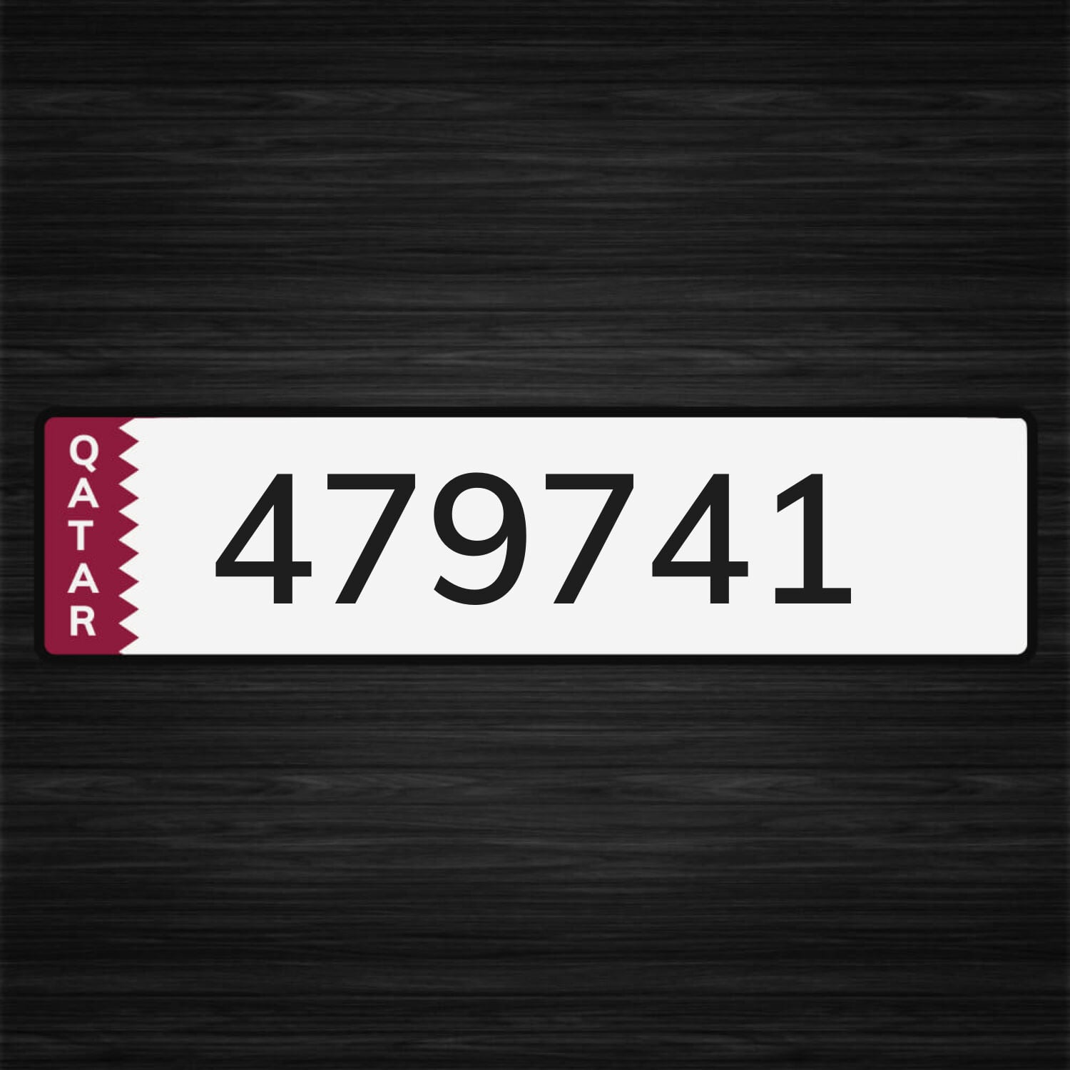 رقم دخول خط قطر  974 في نص رقم 