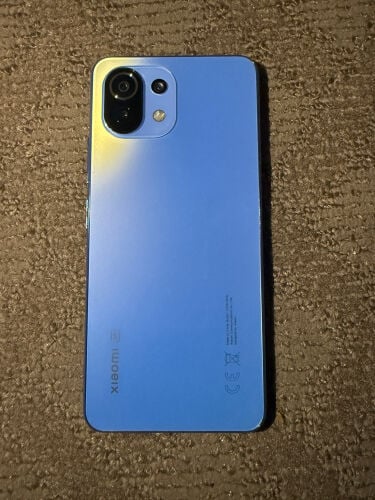 xiaomi 11 Lite 5G 256gb 