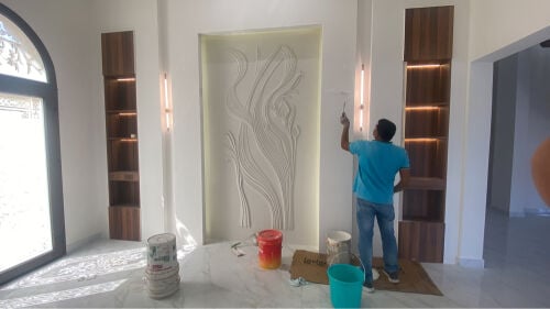     General Contracting Services