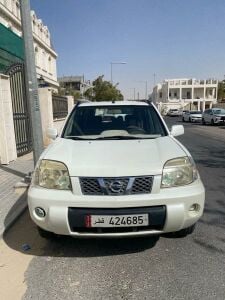 Nissan X-Trail 2010 for sale