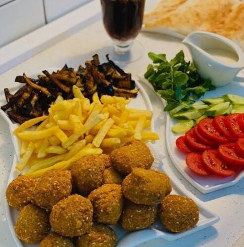Restaurant for sale in the industr