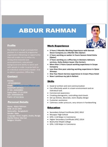 abdurrahman 