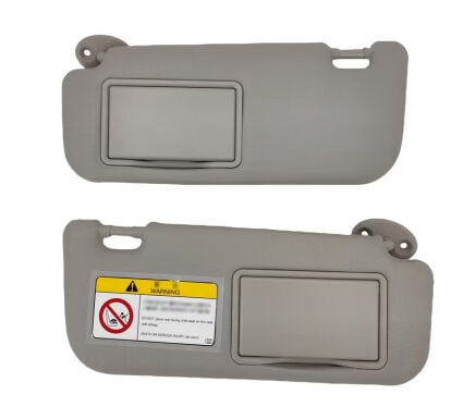 Sun visor