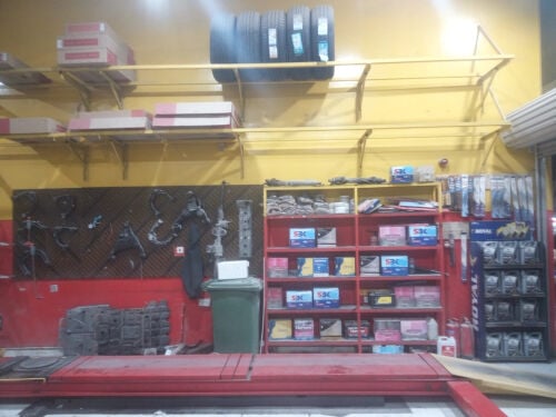 garage for sale 