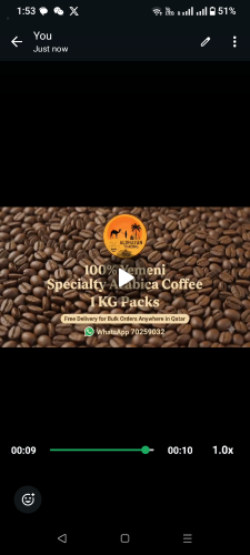 coffee