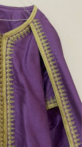 henna dress