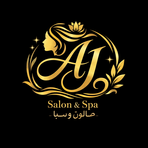 موظفات صالون