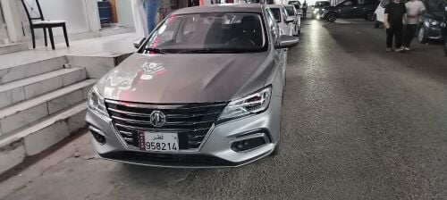Modern and Diverse Cars for Rent