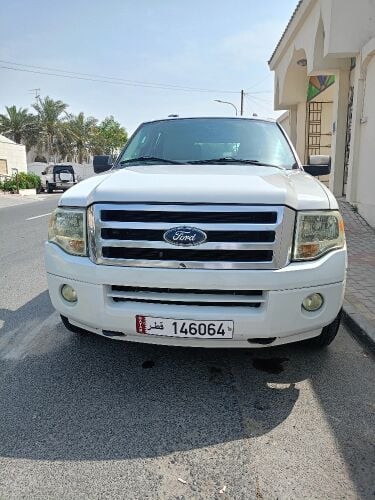 فورد اكسبدشن 2012