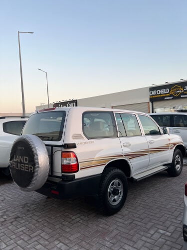 جي اكس بحالة ممتازة