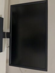 Ben Q gaming monitor