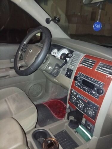 durungo hemi 6.0
