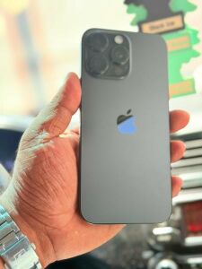 IPHONE 16 PRO MAX SALE OR SWAP