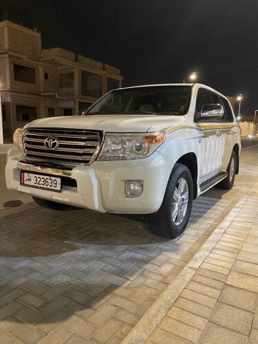 في اكس ار 507