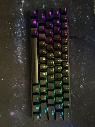razer huntsman mini