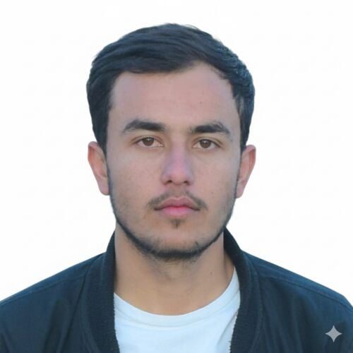 Muhammed Qasim