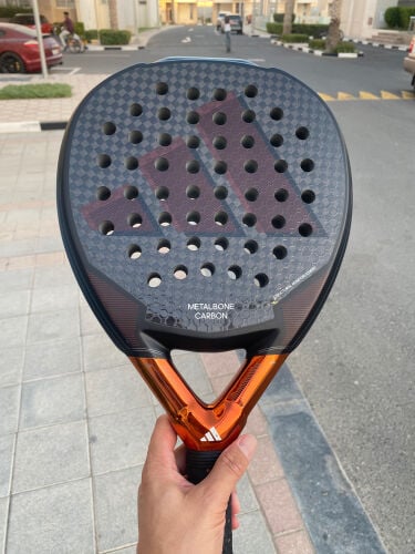 Adidas Metalbone Carbon padel