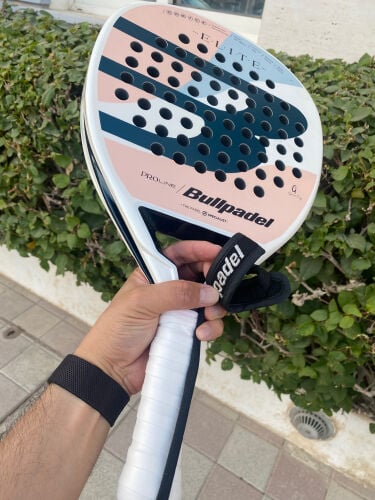 Bullpadel Elite PROline padel