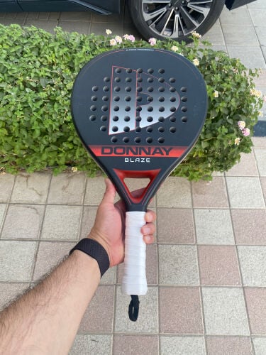 Donnay Blaze padel racket