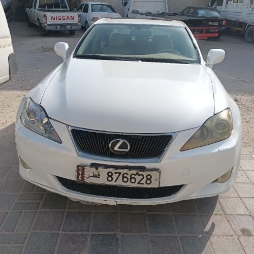 qlexus is 300