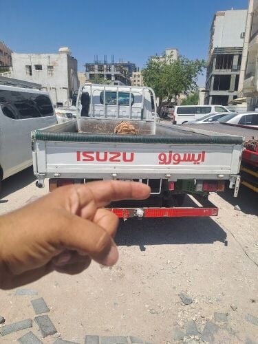 Isuzao for Sale