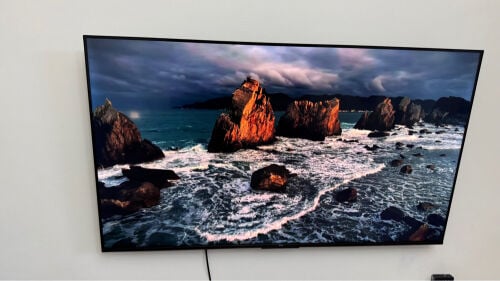 TCL TV L55 t635