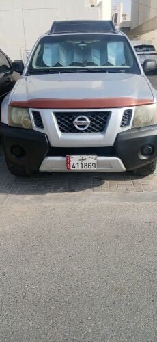 للبيع نيسان اكستيرا