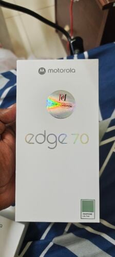 MOTO EDGE 70 5G (EXCHANGE)