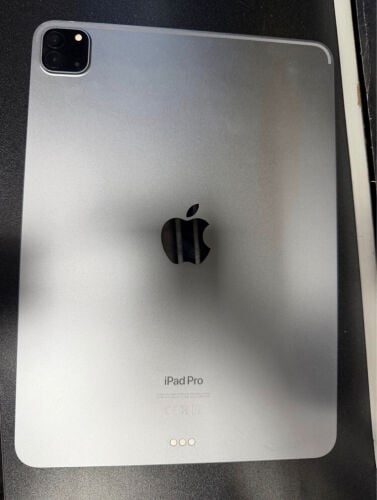 iPad Pro 256 gb m2